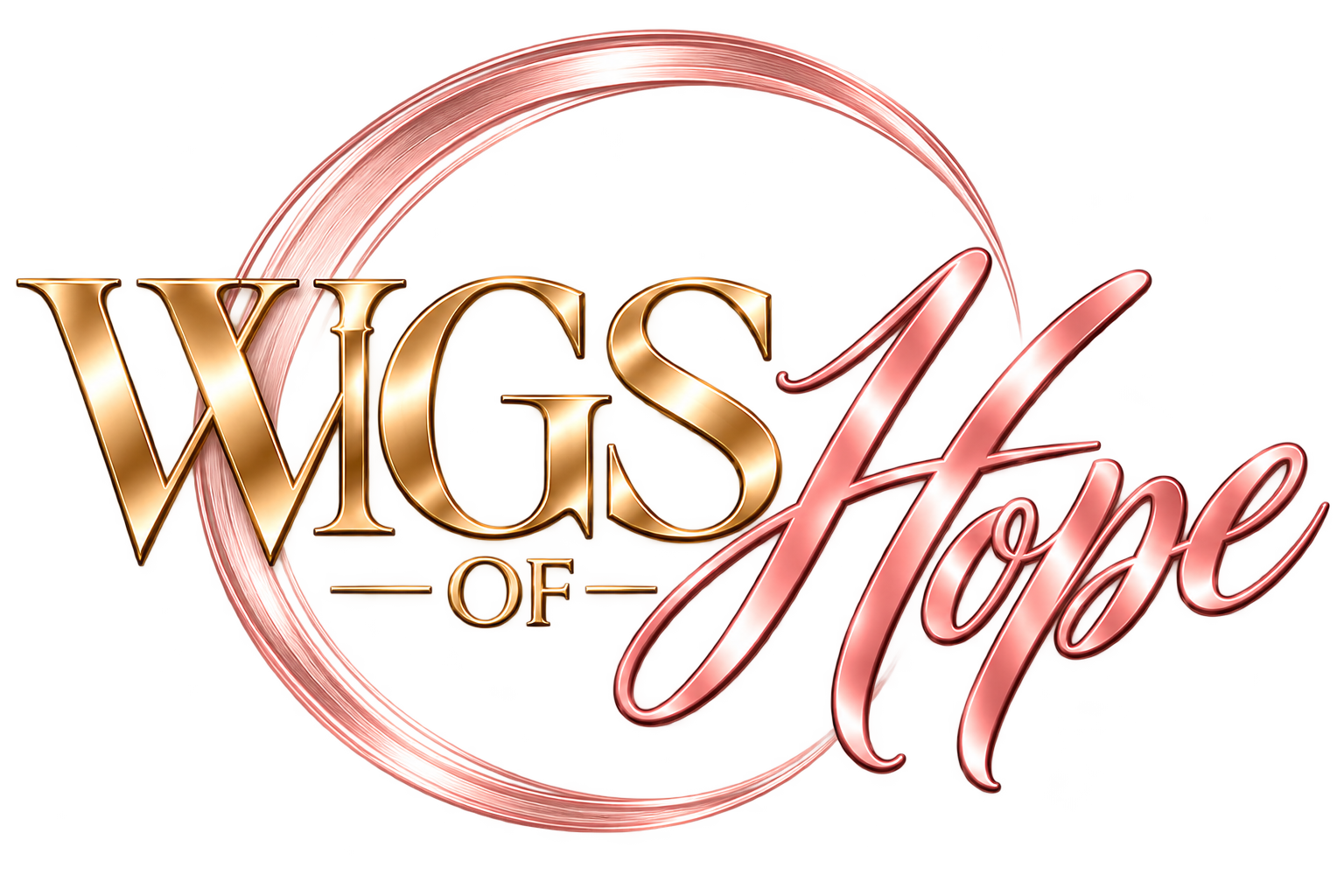 Wigs of Hope